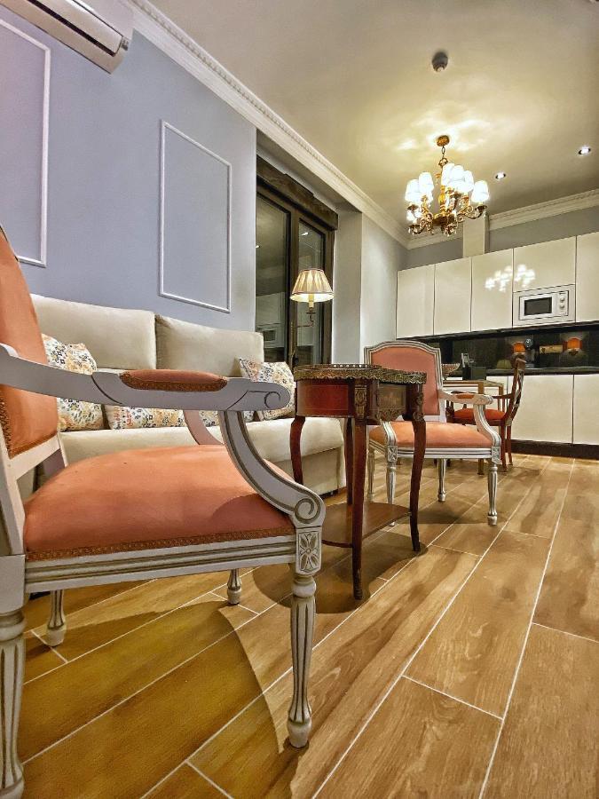 Suites San Esteban 16 Real Sevilla Bagian luar foto